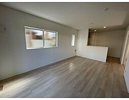 Kolet武蔵村山#04 1階3LDKのリビング/ダイニング