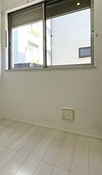 東急目黒線 武蔵小山駅 徒歩9分の賃貸アパート 2階ワンルームのリビング/ダイニング