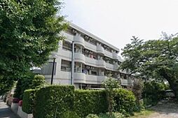 エステージ西調布