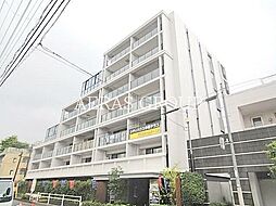 シティハウス中野テラス