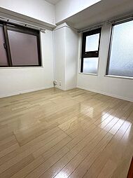 スタジオスクエア洗足 4階2DKのリビング/ダイニング