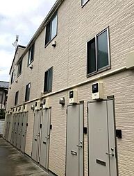 コルティーレ南久が原