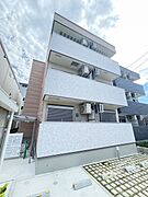 富木駅より徒歩7分 1階 築1年3ヶ月の賃貸物件