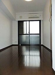 フェニックス代々木公園 9階1Kのリビング/ダイニング