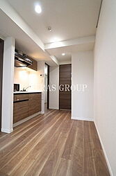 コンフォリア志村坂上 509 5階1DKのリビング/ダイニング