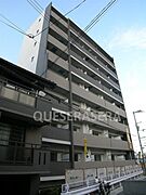 放出駅より徒歩3分 5階 築17年1ヶ月の賃貸物件