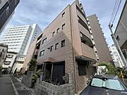 新福島駅より徒歩2分 4階 築24年6ヶ月の賃貸物件