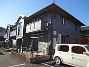 ベルジェ１ 1階 築23年7ヶ月の賃貸物件