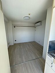 トップ勝田台 5階ワンルームのリビング/ダイニング