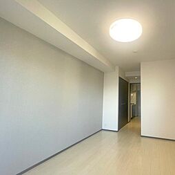 GENOVIA墨田文花skygarden 1階1Kのリビング/ダイニング