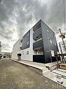 フジパレスさくらの賃貸物件