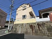 ウェンディ 2階 築35年3ヶ月の賃貸物件