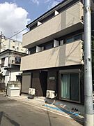 南橋本駅より徒歩6分 3階 築4年9ヶ月の賃貸物件