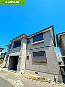 宮前駅より徒歩15分 1階 築22年の賃貸物件