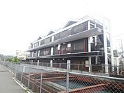 温水TBハイツわたなべ 2階 築38年1ヶ月の賃貸物件