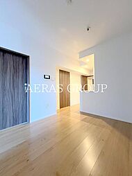 ｎｉｄｏ南千住 12階2LDKのリビング/ダイニング