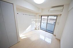 JR京浜東北・根岸線 大井町駅 徒歩4分の賃貸マンション 3階1Kのリビング/ダイニング