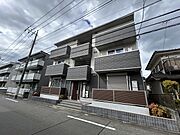 京王堀之内駅より徒歩9分 2階 築4年1ヶ月の賃貸物件