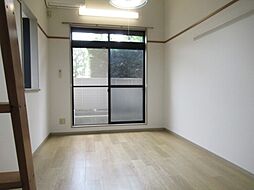 コア・フォーレストタウンI 1階1Kのリビング/ダイニング