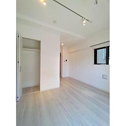 ＷＫレジデンス 2階1Kのリビング/ダイニング