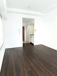 ＤｅＬＣＣＳ 神楽坂五軒町 2階ワンルームのリビング/ダイニング