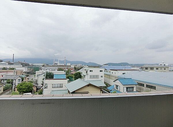 Ｈｉトピア富士 410｜静岡県富士市蓼原(賃貸マンション2LDK・4階・58.39㎡)の写真 その11