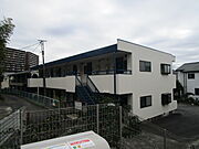 第2五十嵐ハイツ 1階 築39年8ヶ月の賃貸物件