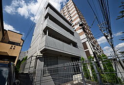 京王相模原線 京王永山駅 徒歩8分の賃貸マンション