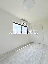 VISTA田端 2階1Kのリビング/ダイニング