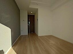 AZEST青砥II 6階1Kのリビング/ダイニング