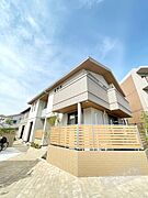 津久野駅より徒歩17分 2階 築3年6ヶ月の賃貸物件
