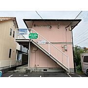 高尾駅よりバス10分 徒歩2分 2階 築38年1ヶ月の賃貸物件