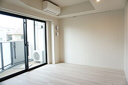 プライムメゾン方南町 314 3階1Kのリビング/ダイニング