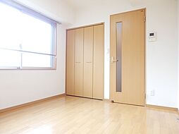 ドミール新座 202