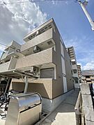 フジパレス高井田 1階 築9年9ヶ月の賃貸物件