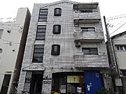 ドミシル旭町 3階 築35年10ヶ月の賃貸物件