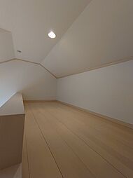 アメリカンリバティー本蓮沼 2階1Kのリビング/ダイニング