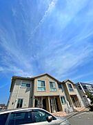 コーラルヴィラ松島２ 1階 築14年1ヶ月の賃貸物件