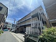モルト・フェリーチェの賃貸物件