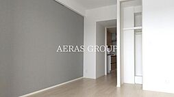 ザ・パークハビオ目白タワー 704 7階1Kのリビング/ダイニング