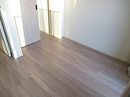 プラウドシティ武蔵浦和ステーションアリーナ 18階1LDKのリビング/ダイニング