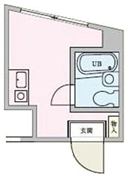 ホームズ 品川区の賃貸 家賃 賃料4万円以下の物件 物件一覧