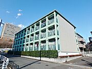 ルピナス8 1階 築25年11ヶ月の賃貸物件