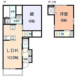 シエル ブリランテ0 1階/103