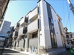 ブランノワール船橋