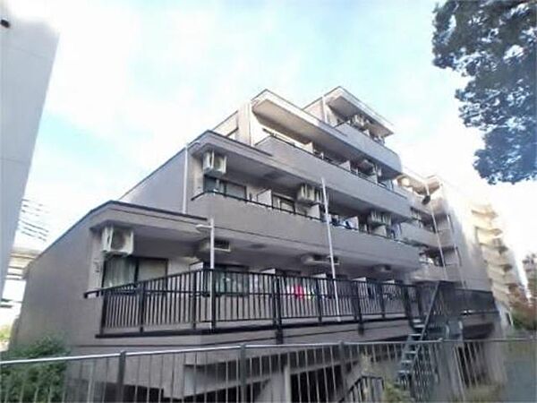 東京都八王子市東中野 賃貸マンション1k 4階 21 60 株式会社賃貸ステーション 多摩センター店 の詳細情報 賃貸 スタイル 物件id