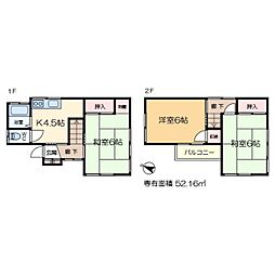 南小岩4丁目戸建