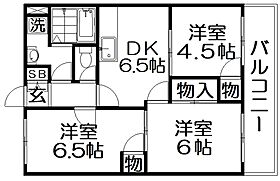 間取り：227094888230
