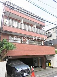 メゾン・ド・アゼリア