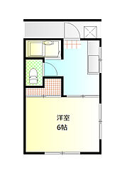 JR御殿場線 富士岡駅 徒歩17分